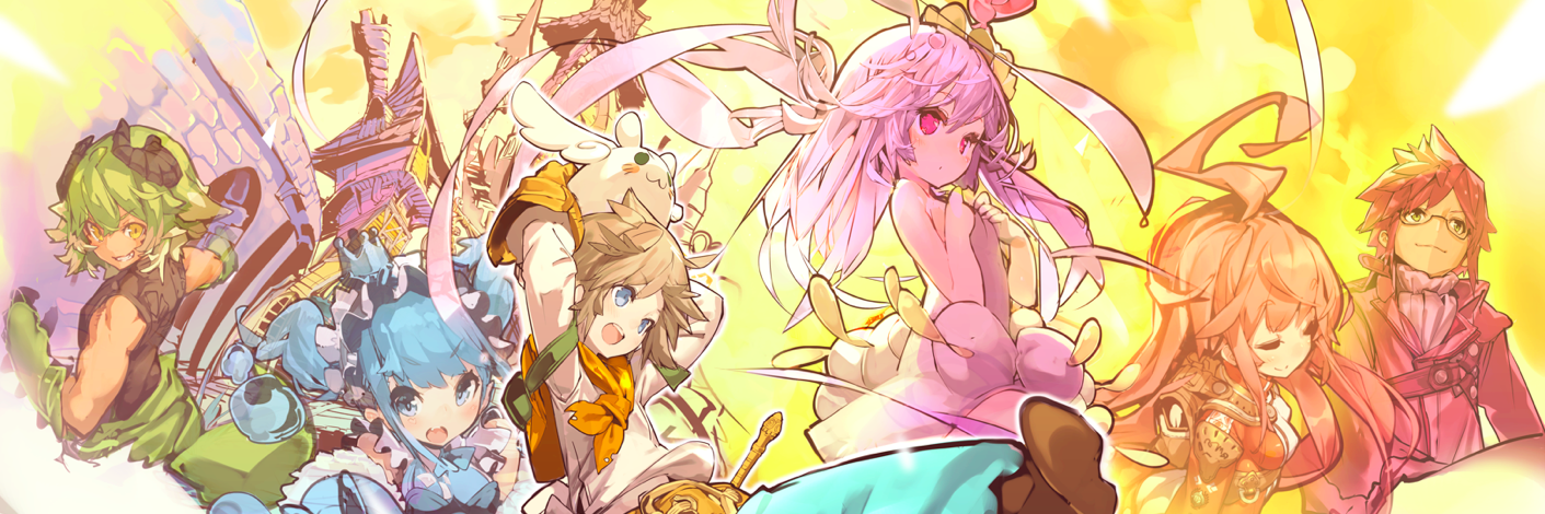 ラストピリオド公式's banner