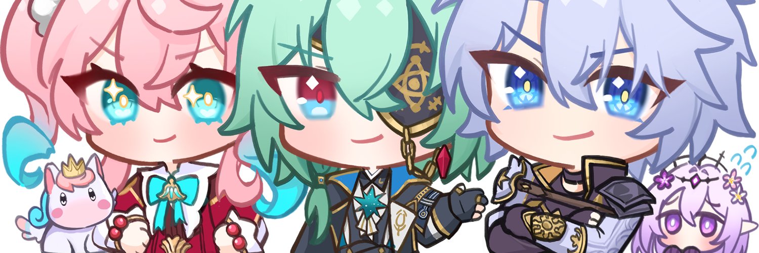 Kit's banner