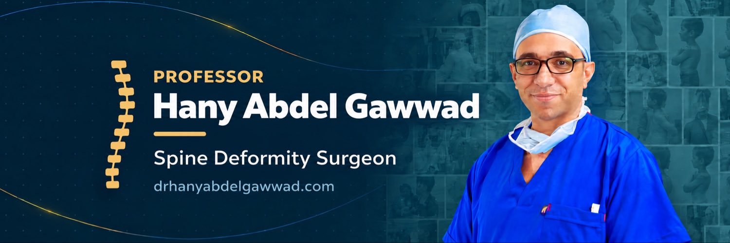 Dr.Hany Abdel Gawwad's banner