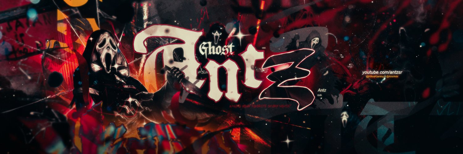 Ghost Antz's banner