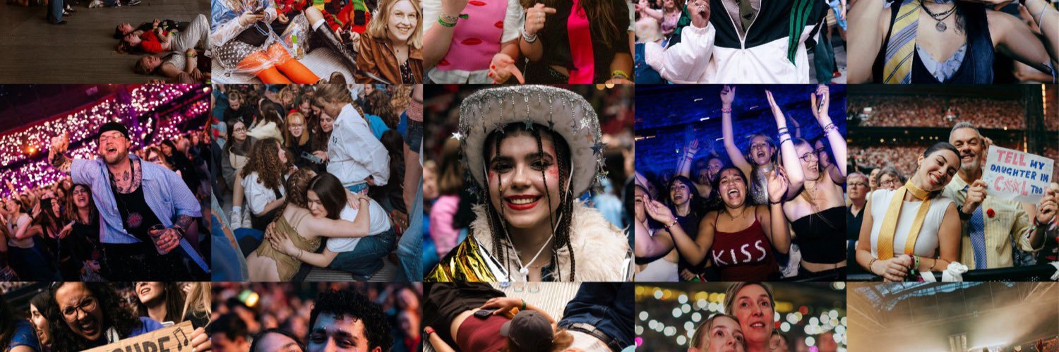 We Belong Together's banner
