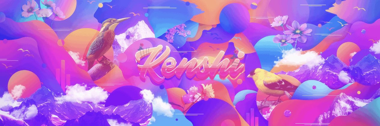 Kenshi's banner