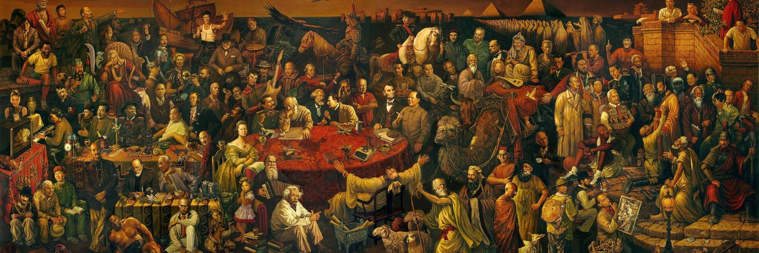 ЖААЛХҮҮ's banner