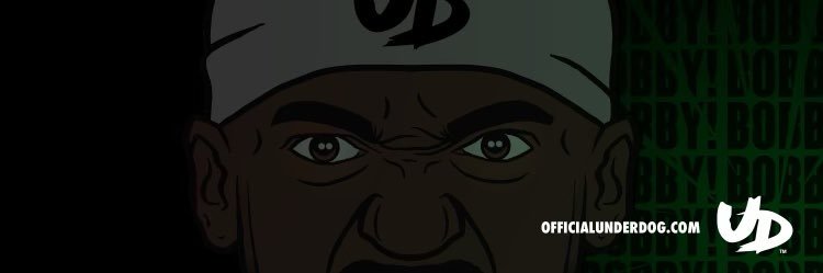 Bobby BP Portis's banner
