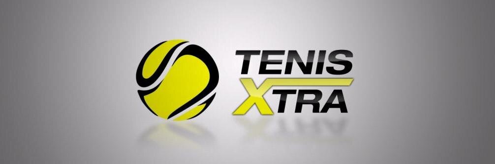 Tenis Extra's banner