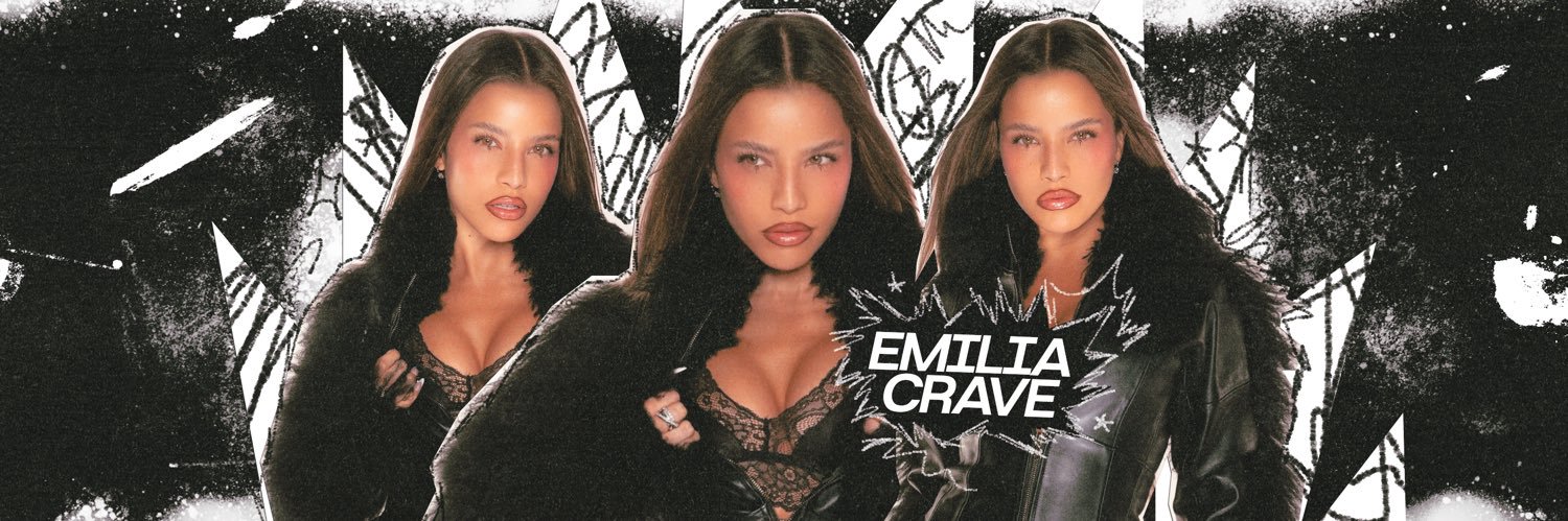 emilia crave's banner