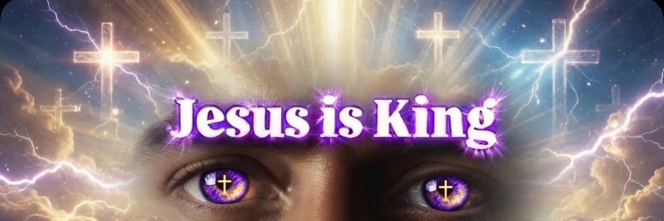 JesusFirst1776's banner
