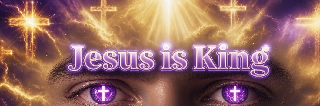JesusFirst1776's banner