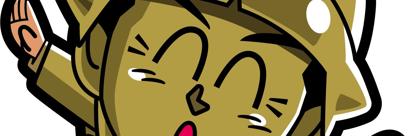 モリータ@三輝🦓's banner