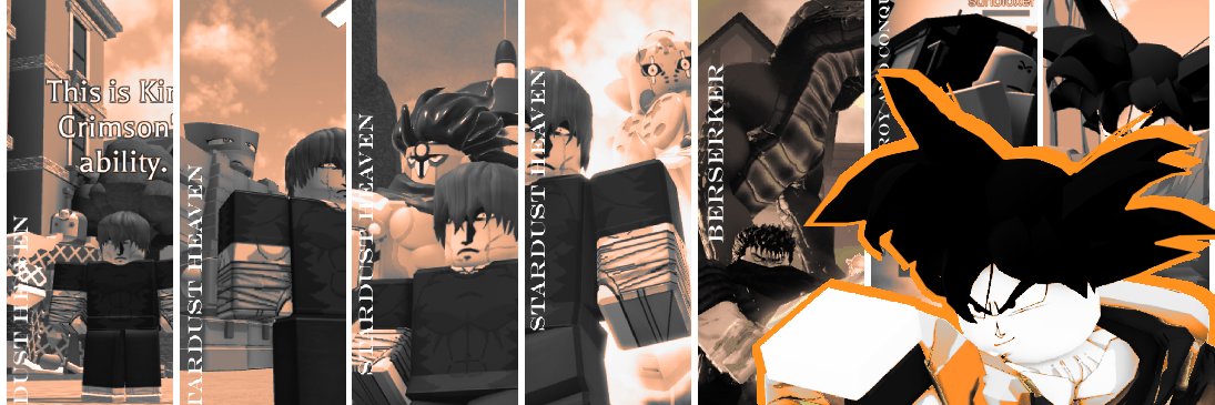 Aaroncy's banner