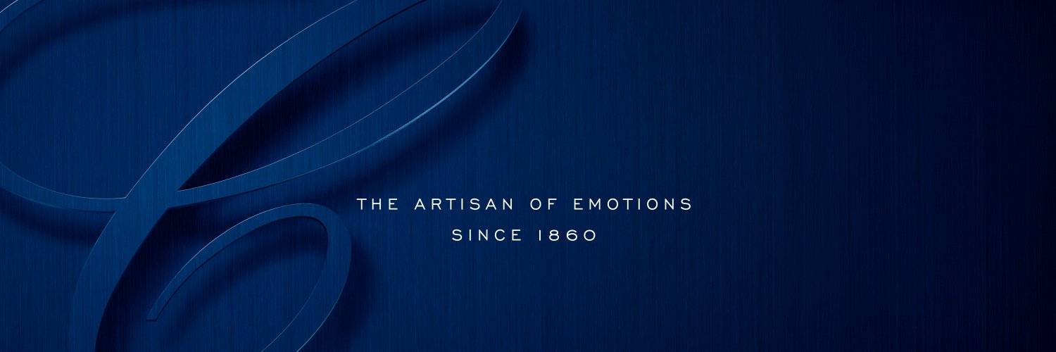 Chopard Official's banner