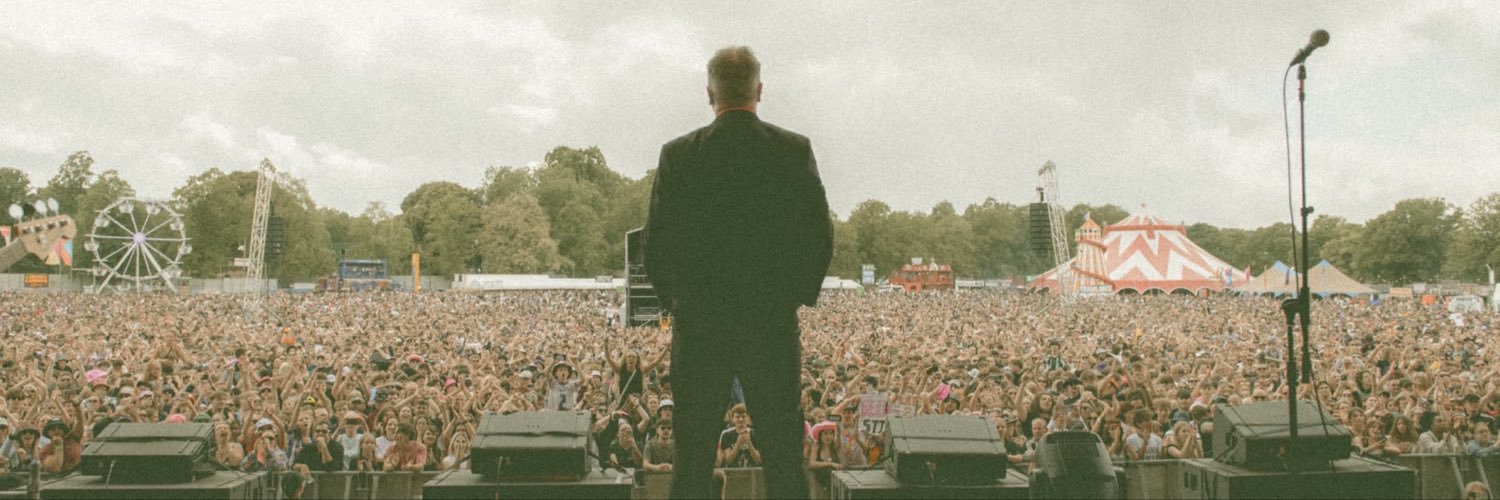 Reverend&TheMakers's banner