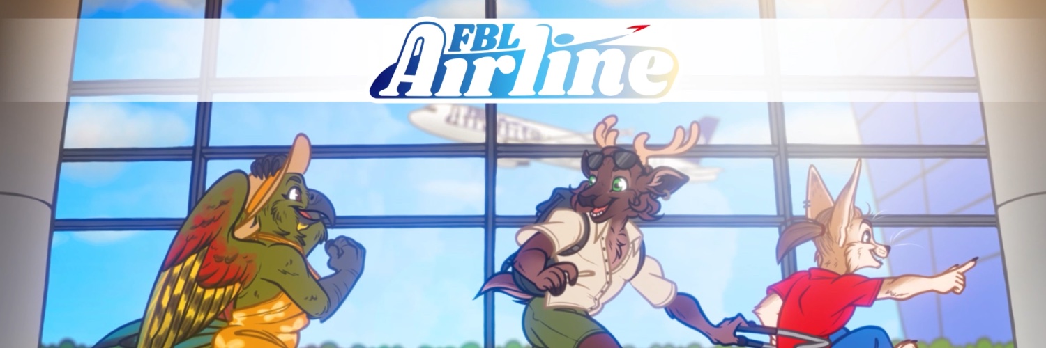 Furry BlackLight's banner