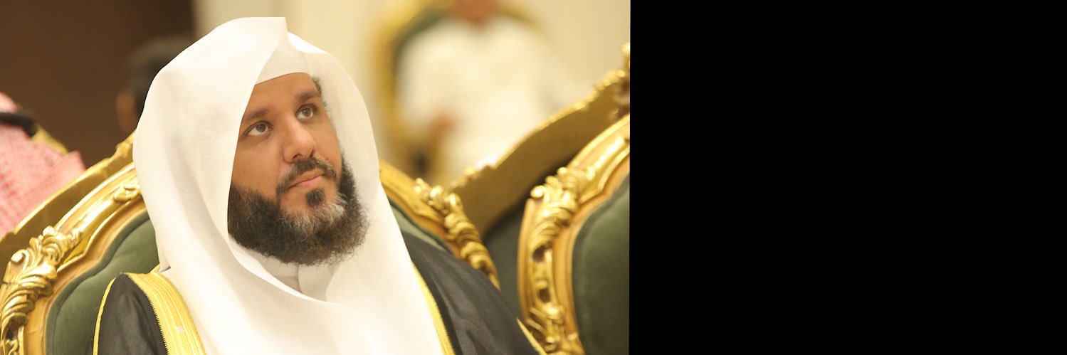 بندر المحياني's banner