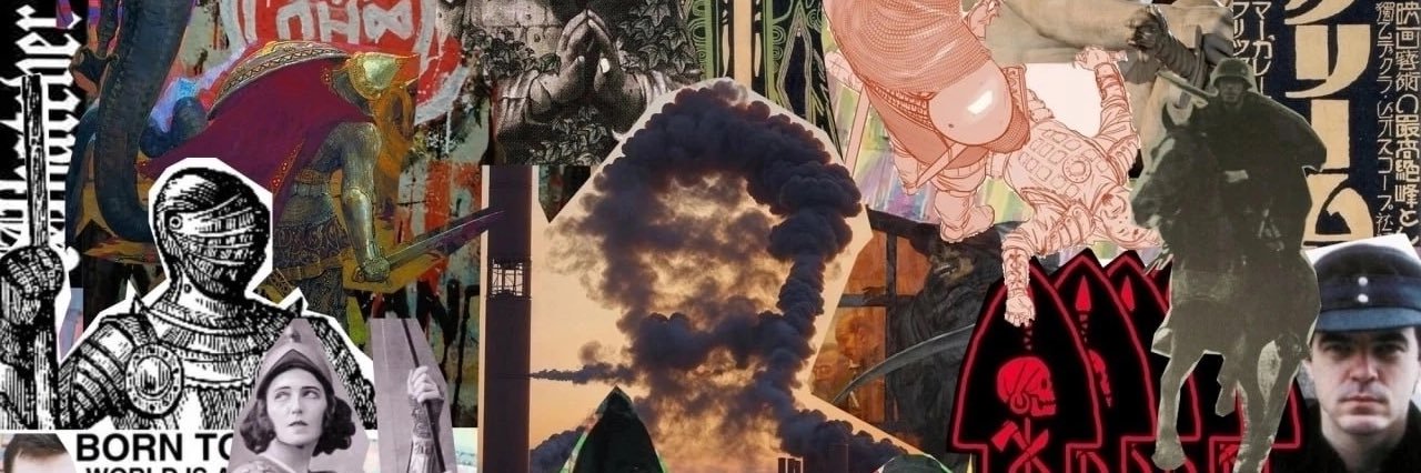 Шиза&База's banner