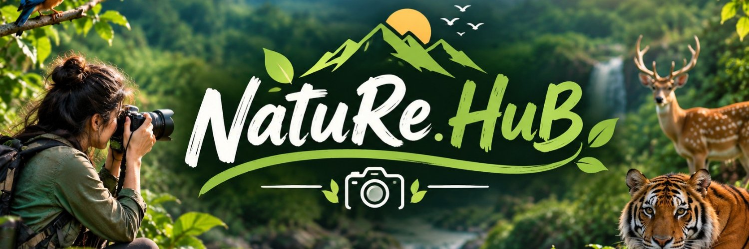 NatuRe.HuB🇺🇸🇺🇲's banner