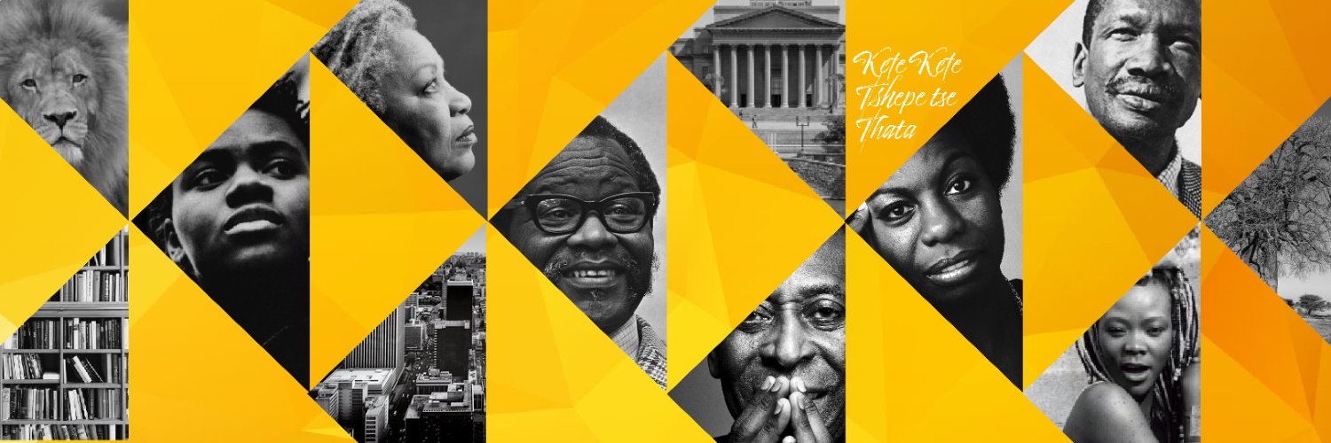 Monwabisi Kete 🇿🇦's banner