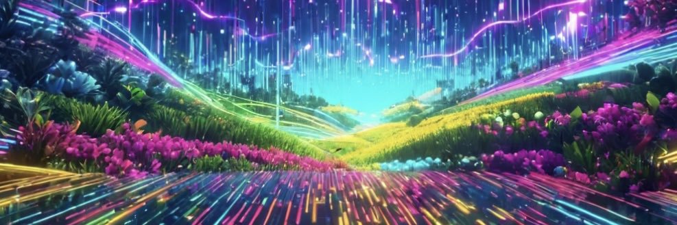 Haus of Glitch's banner