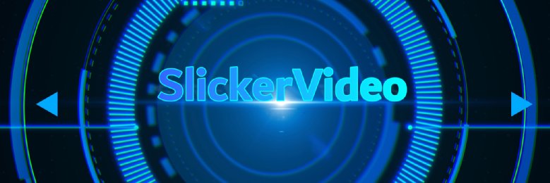 SlickerVideo 📼's banner