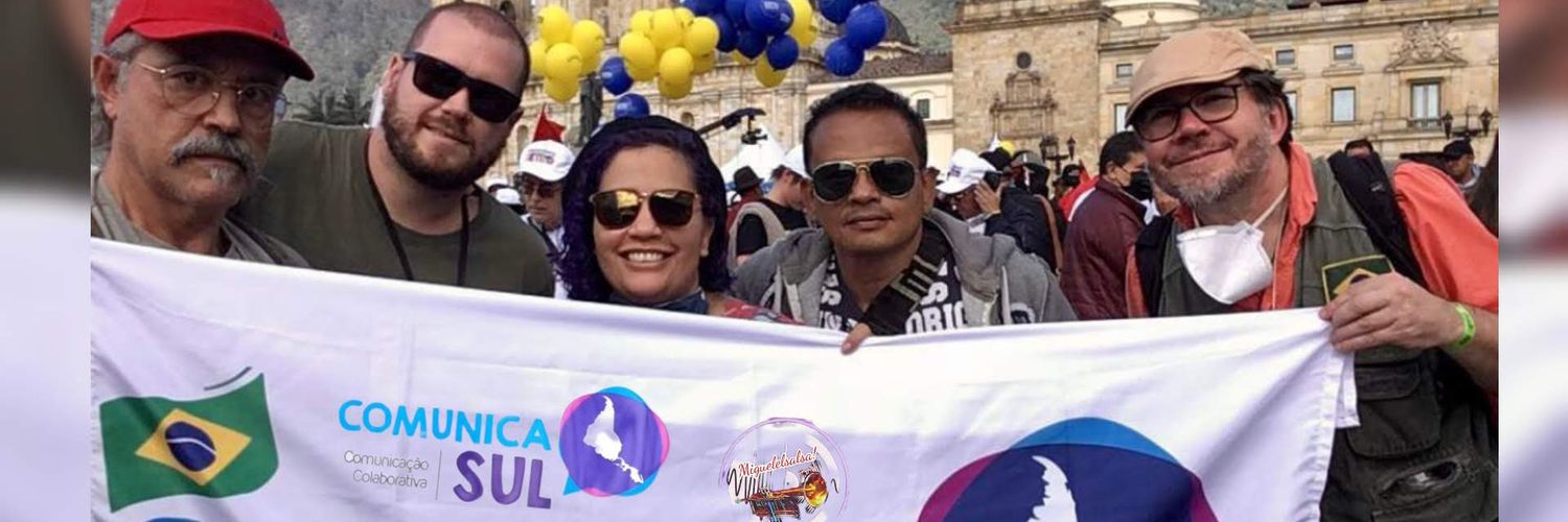 @MiguelElSalsa!🎙🎧's banner