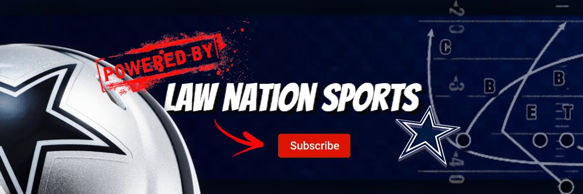 Law Nation Media's banner