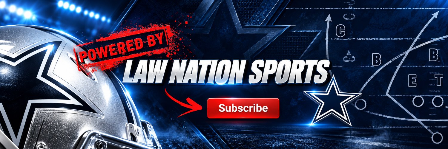 Law Nation Media's banner