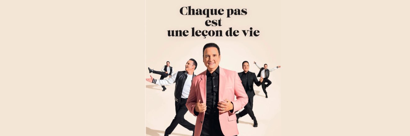Jean Marc Genereux's banner