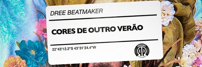 Iaê Dree!'s banner