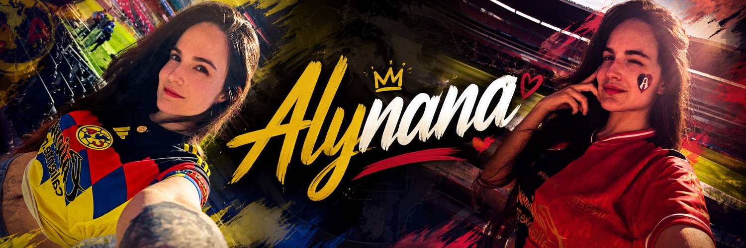 ❈ Alynana's banner