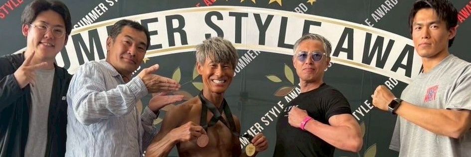 フジキン's banner