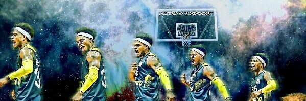 Bobby Dixon's banner