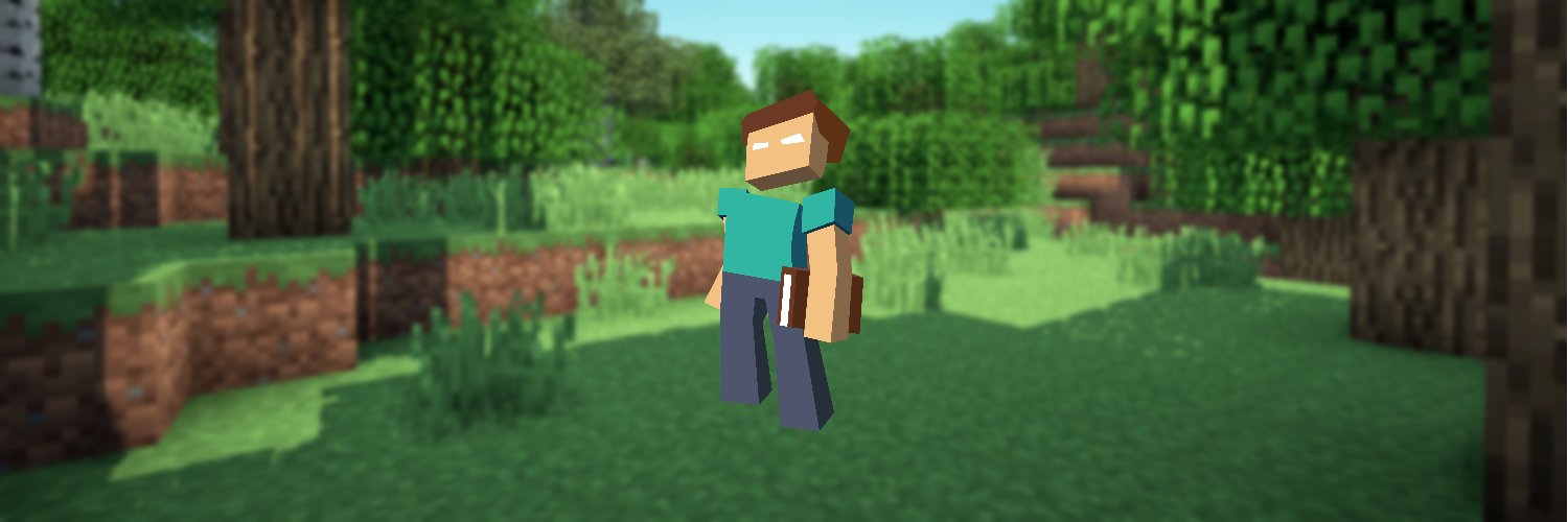 Minecraft.fr - Communauté de Fans's banner