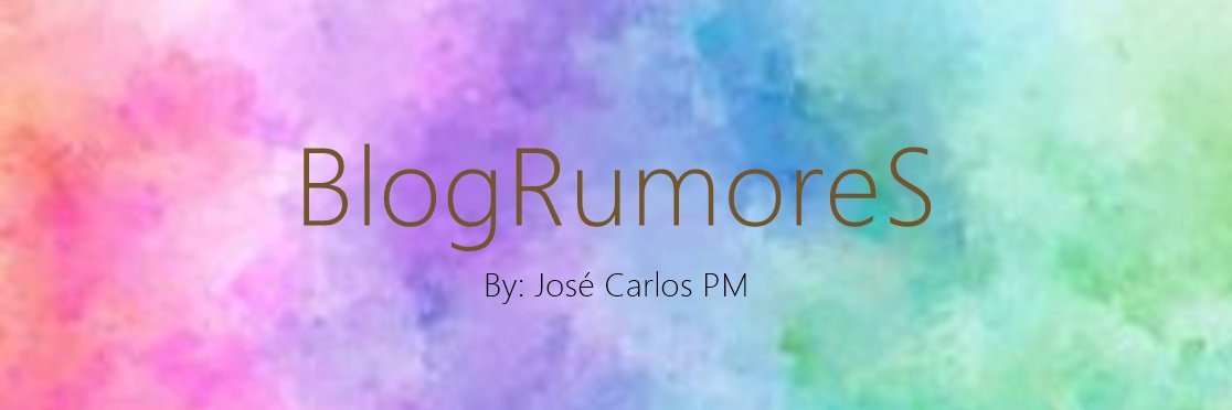 RumoreS's banner