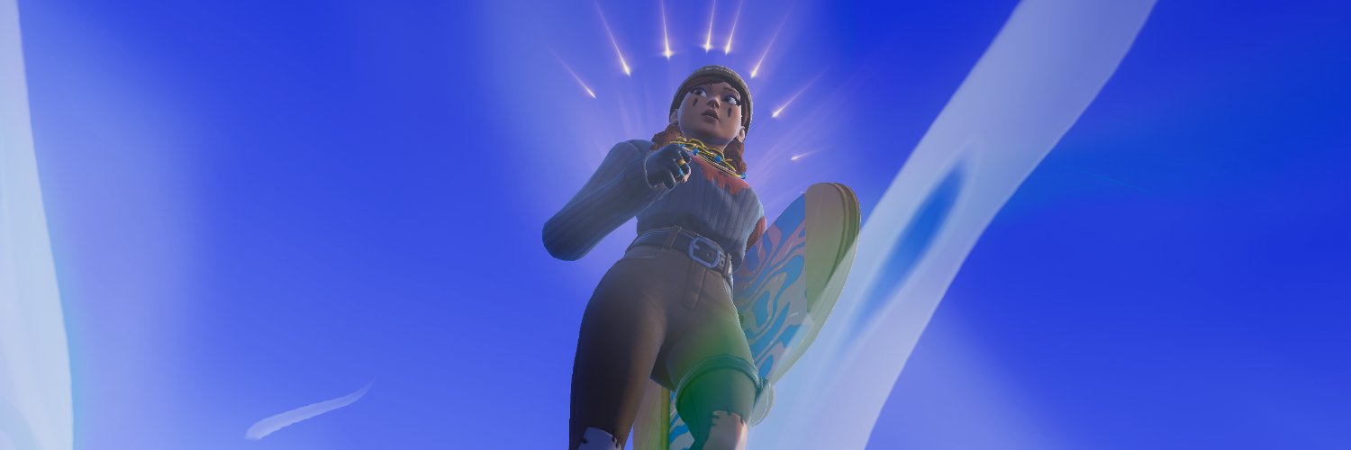 DeerEdits ❄️'s banner