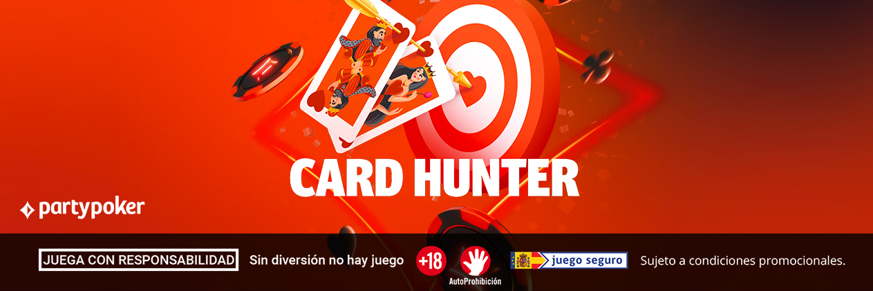 PartyPoker.es 🔞's banner