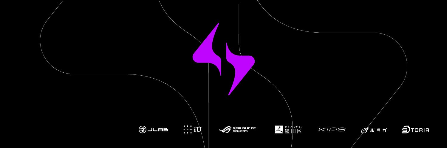 INS shaker/まくしぇ's banner