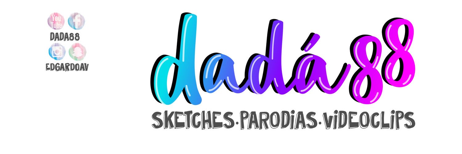 dada88's banner