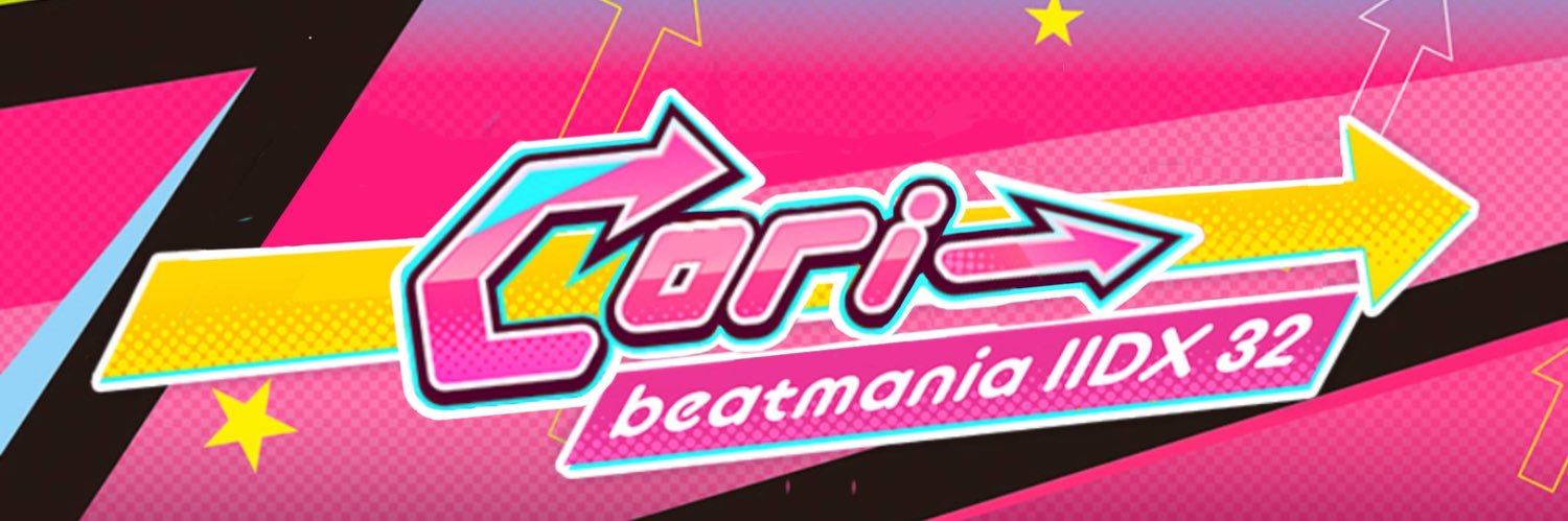 CORI-（カリバー）'s banner