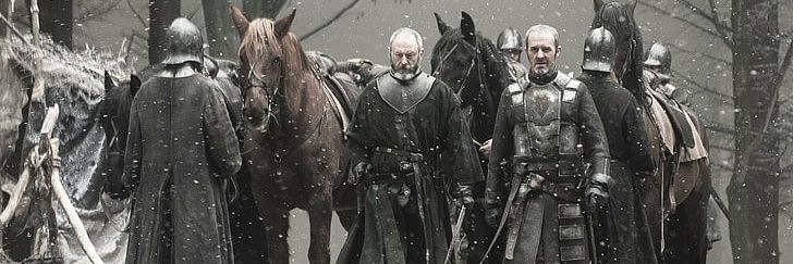 GameofThrones Quotes's banner