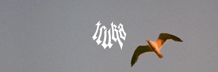 TRUKA's banner