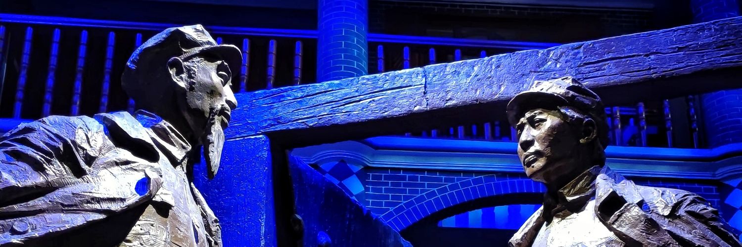 Maria-Fe Celi's banner