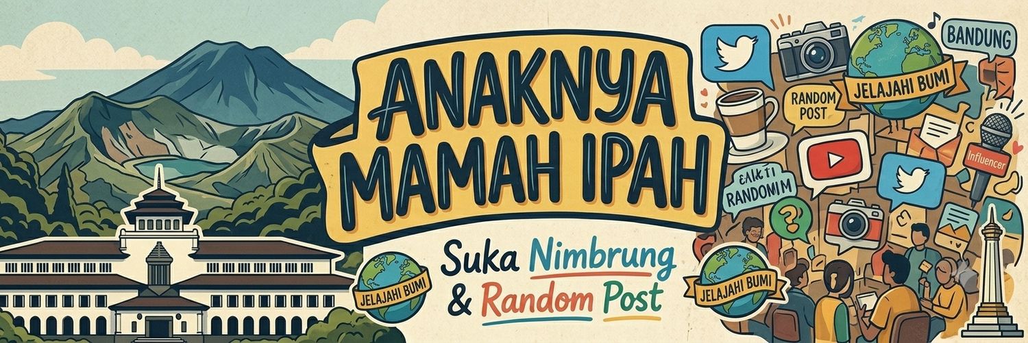 Anaknya Mamah Ipah's banner