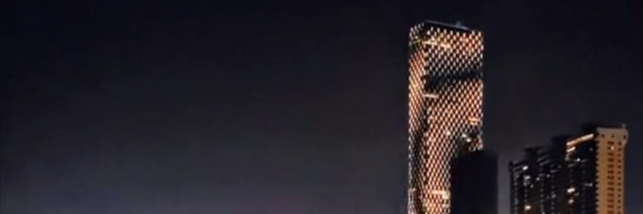 الغريب's banner