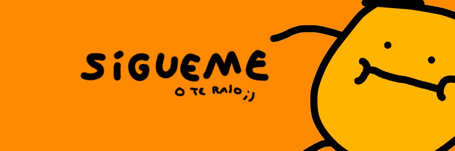 JustNova 🥔's banner