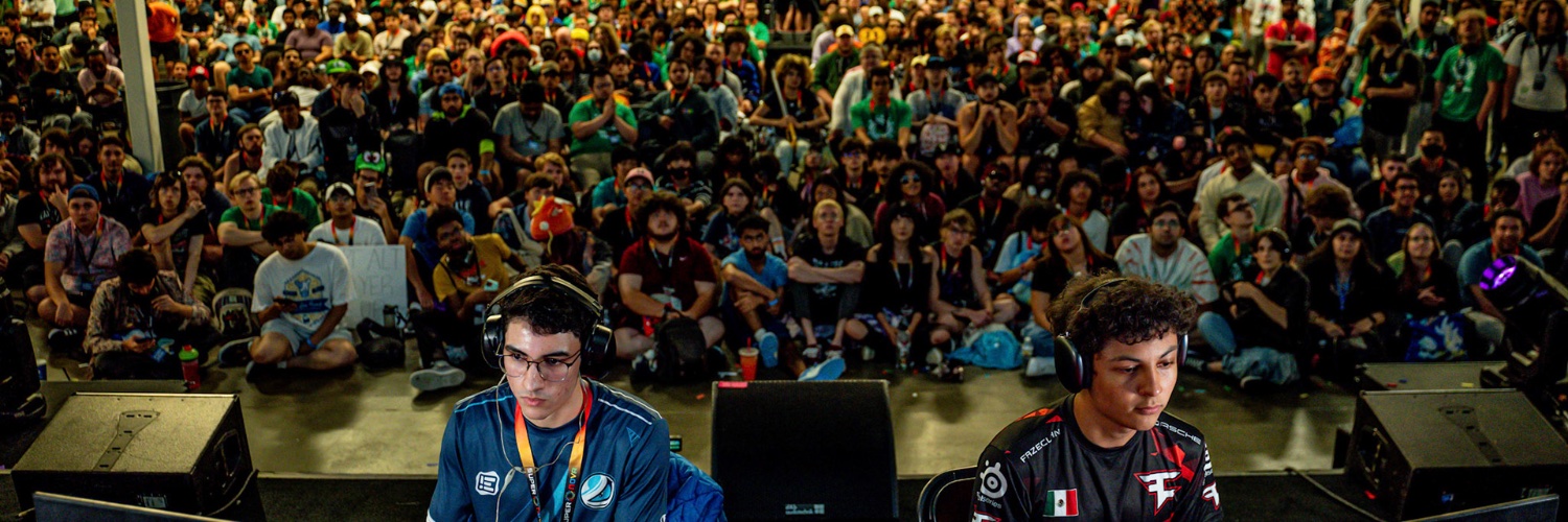 Supernova 2026's banner