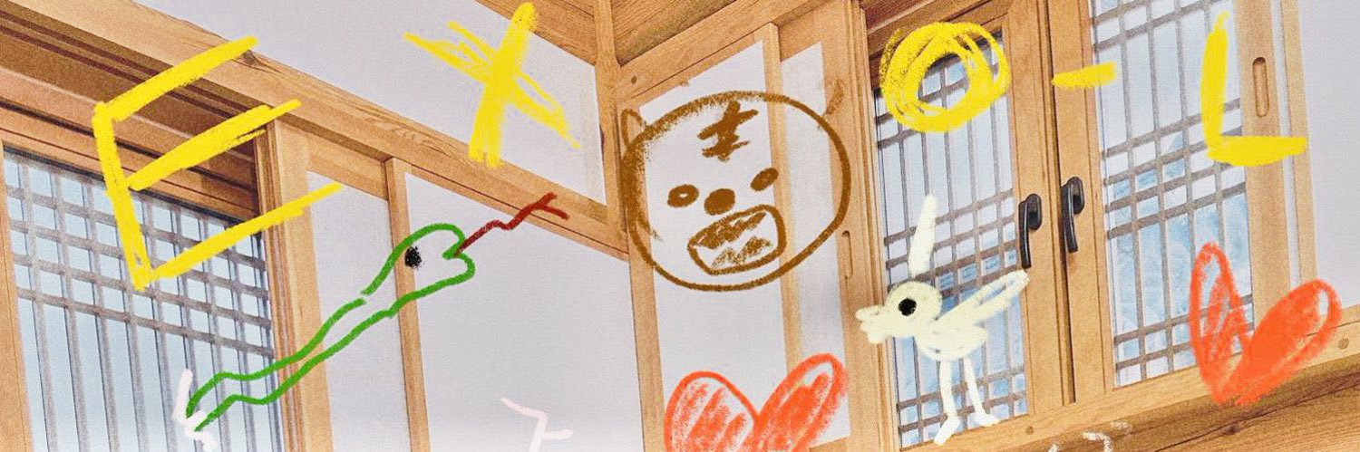 ワク's banner