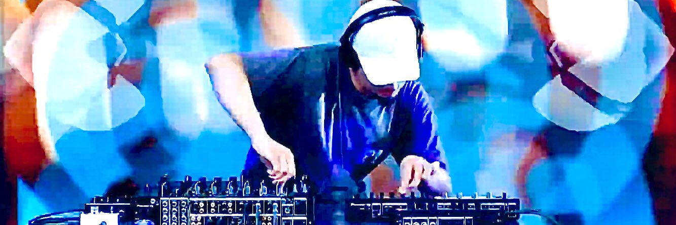 Carpainter (TREKKIE TRAX)'s banner