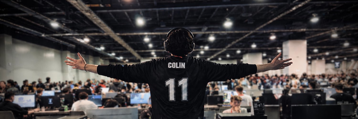 colin's banner