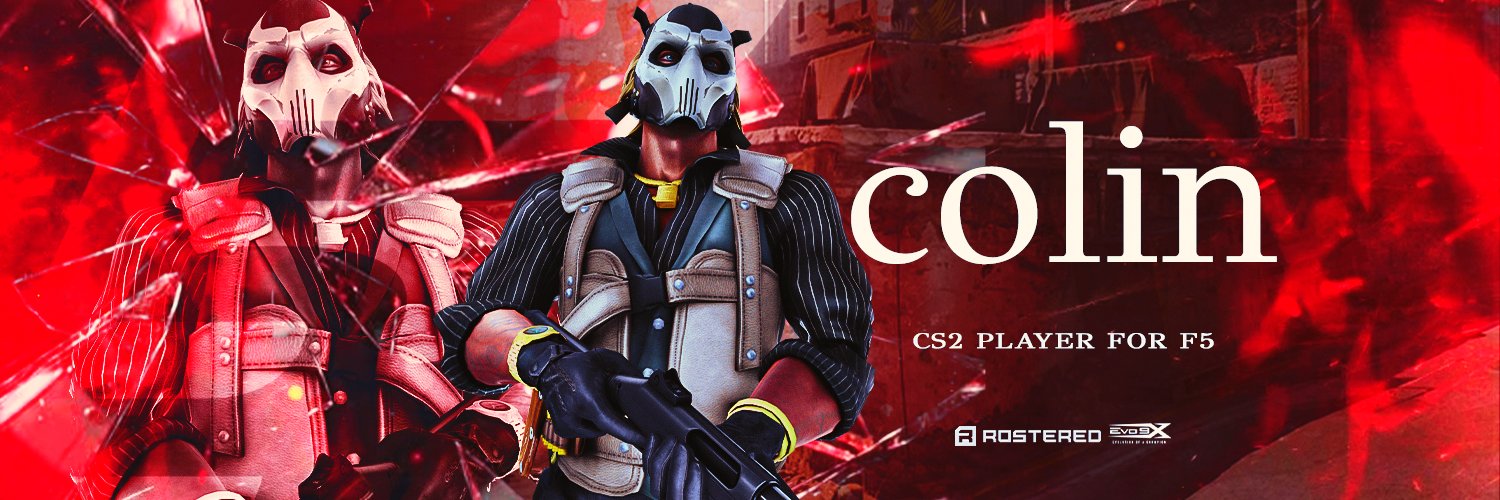 colin's banner