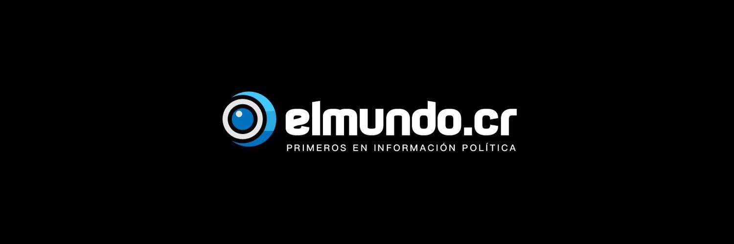 El Mundo CR's banner